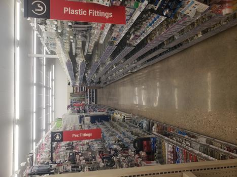 Plumbing