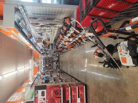 Stihl