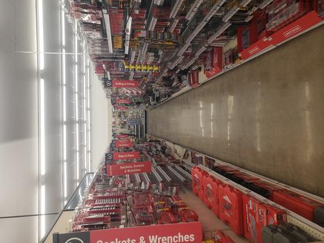 Tool Isle