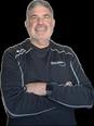 Owner Brian Baker