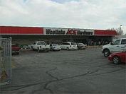 Store Front