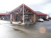 Store Front