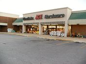 Store Front