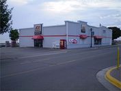 Store Front