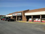 Store Front