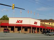 Store Front