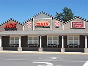 Store Front