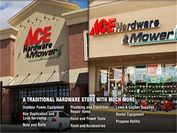 Store Front