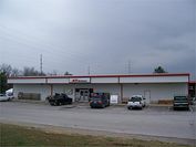 Store Front