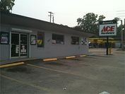 Store Front