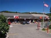 Store Front