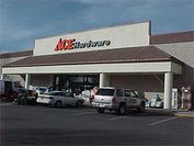Store Front