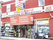 Store Front