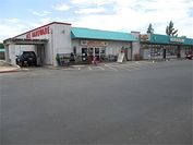 Store Front