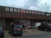 Store Front