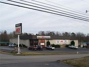 Store Front