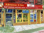 Store Front