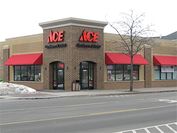 Store Front