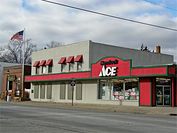 Store Front