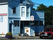 Store Front