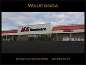 Store Front