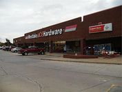 Store Front