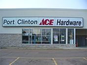 Store Front
