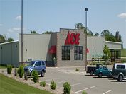 Store Front