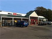 Store Front