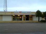 Store Front