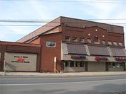 Store Front