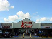 Store Front