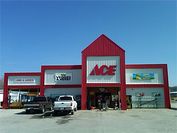 Potters Ace Home Center, Burkesville, KY, 42717