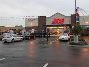 Store Front