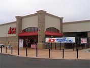 Store Front