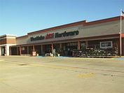 Store Front