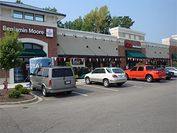 Store Front